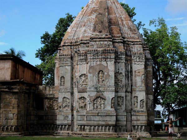 ഹാജോയിലേക്കൊരു തീര്‍ഥാടനം