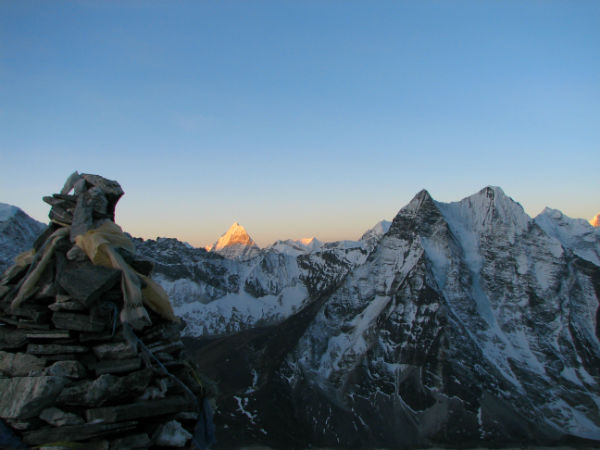 പാന്‍ഗര്‍ച്ചുല പീക്ക്