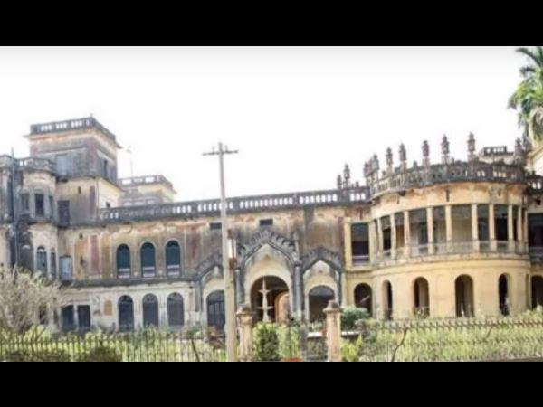  കോത്തി, ഉത്തര്‍പ്രദേശ്