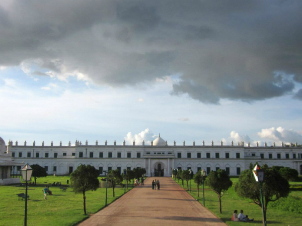 നിസാമത് ഇമാംബര