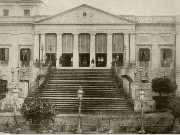  നാസിപൂര്‍ പാലസ്