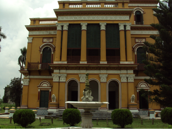  കത്‌ഗോല പാലസ്