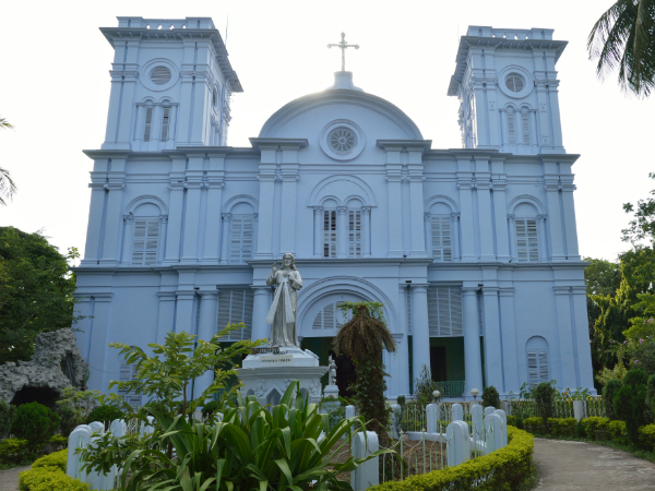 ചന്ദന്‍നഗര്‍