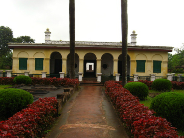 ഖുശ്ബാഗ്