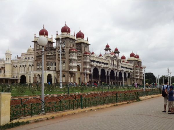 മൈസൂര്‍