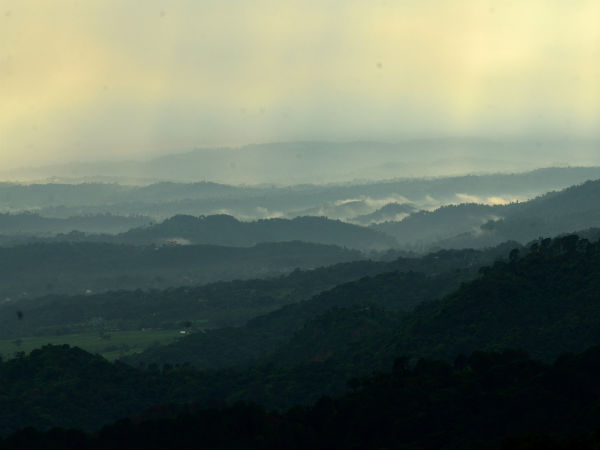 കാംഗ്ര വാലി