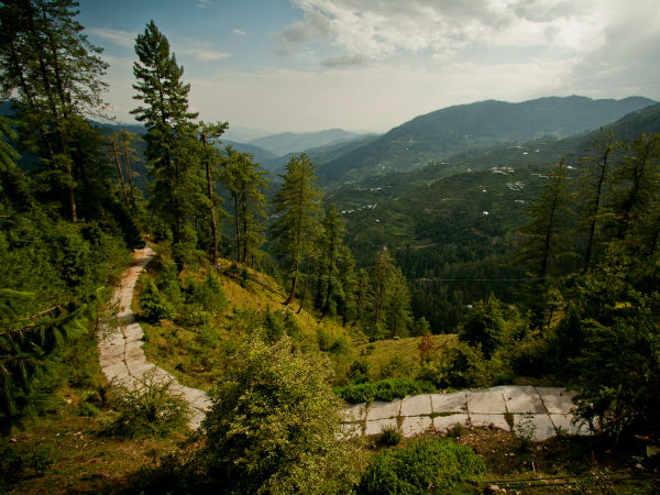 ചമ്പല്‍ വാലി