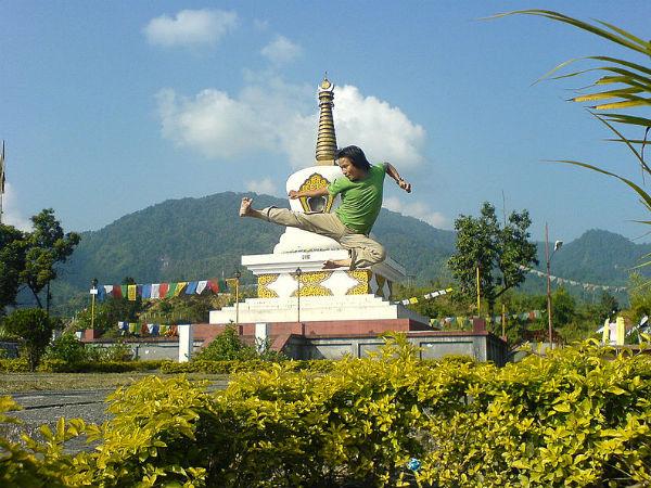 അരുണാചല്‍ പ്രദേശ്