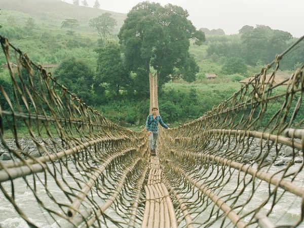 ഇന്ത്യക്കാര്‍ക്കു വിലക്കപ്പെട്ട ഇടങ്ങളില്‍ കടക്കാന്‍!!