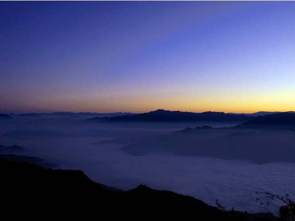  മിസോറാം