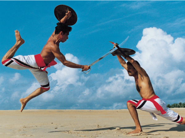 ലോകനാര്‍ക്കാവും തച്ചോളി ഒതേനനും