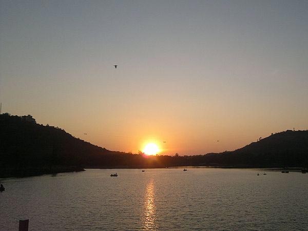 സപൂത്തരയിലെ ഹില്‍സ്റ്റേഷനിലേക്കൊരു യാത്ര