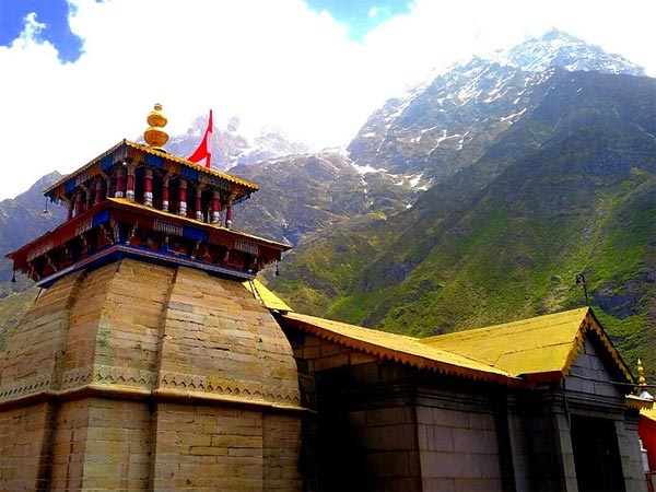 പഞ്ച കേദാര്‍