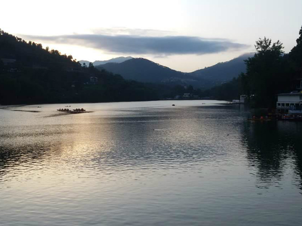 നൈനിറ്റാള്‍ 