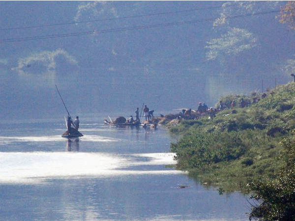  മൂലം നാളിലെ യാത്ര