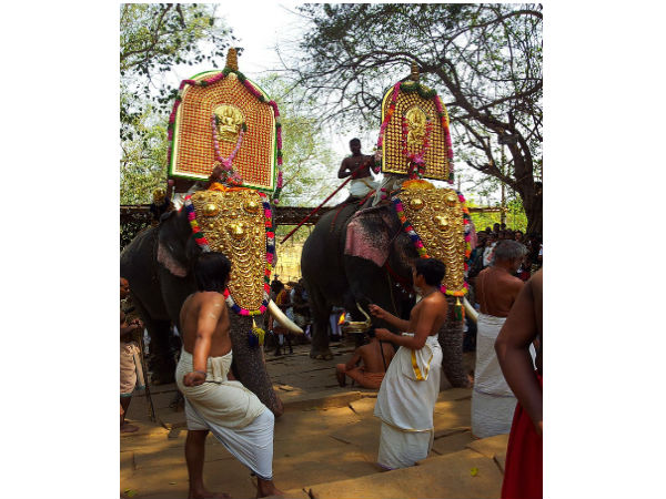 പൗരാണികതയുടെ പെരിന്തല്‍മണ്ണ