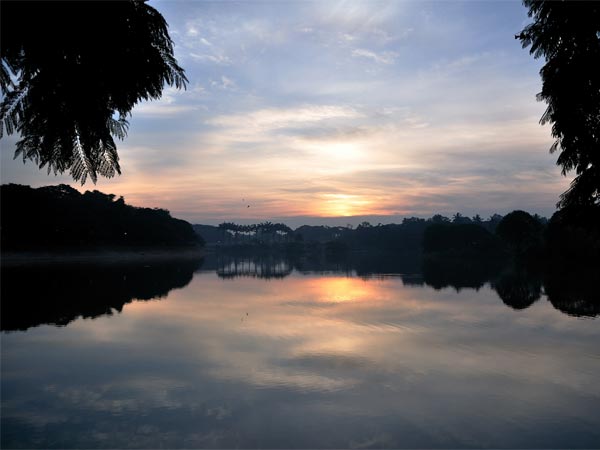 പൂന്തോട്ട നഗരത്തിലെ പുഷ്പമേള