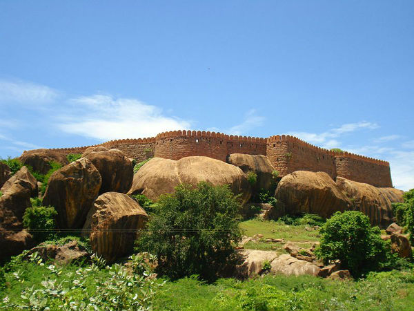 ചെട്ടിനാടെന്നാല്‍ വെറും രുചി മാത്രമല്ല