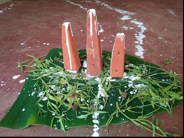 തൃക്കാക്കരയപ്പന്‍