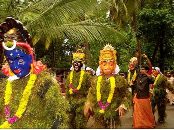 കുമ്മാട്ടി