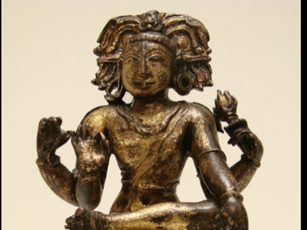 വെള്ളാവ് ദക്ഷിണാമൂര്‍ത്തി ക്ഷേത്രം