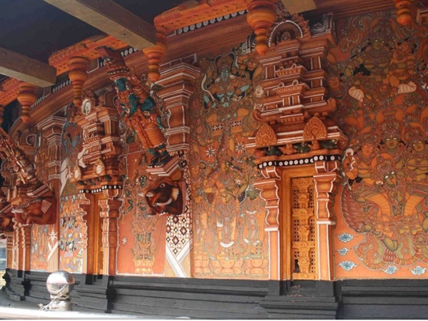 കേരളത്തിലെ ഏറ്റവും വലിയ ശിവലിംഗം 