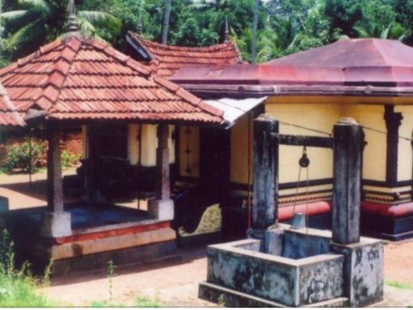 അത്ഭുതകഥകളും തൃക്കപാലീശ്വര മഹാദേവ ക്ഷേത്രവും