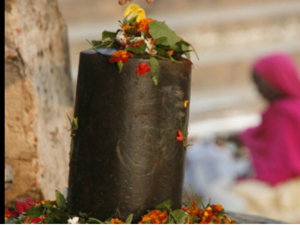 അപൂര്‍വ്വ ശിവലിംഗം