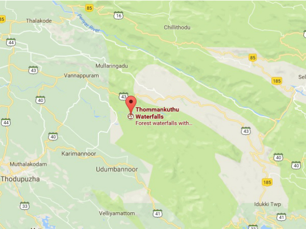 എത്തിച്ചേരാന്‍