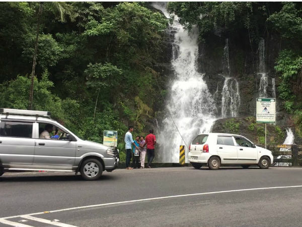 എത്തിച്ചേരാന്‍