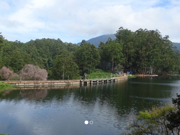  കുണ്ടള ഡാം