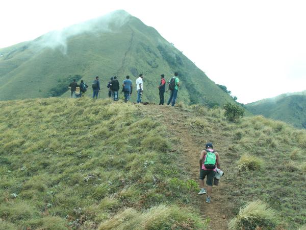 മീശപ്പുലിമല