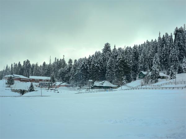  ഗുല്‍മാര്‍ഗ്-സ്വിറ്റ്‌സര്‍ലാന്റ്