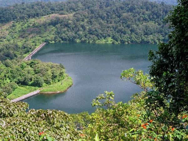 ഷോളയാര്‍