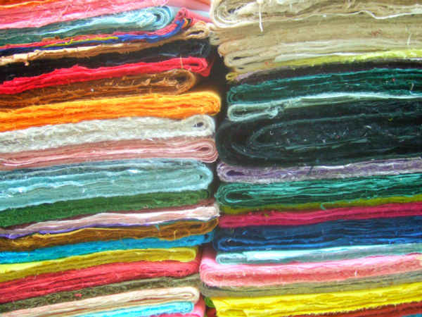 പേപ്പര്‍ ഫാക്ടറി സന്ദര്‍ശിക്കാം