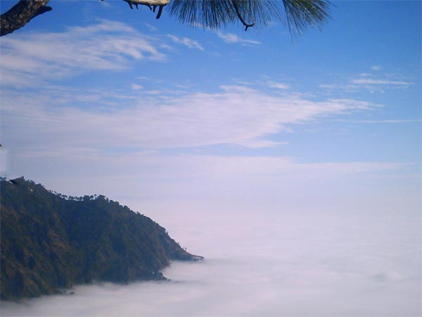 വൈഷ്ണവോ ദേവി ക്ഷേത്രം