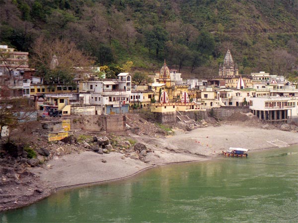  ഋഷികേശ്