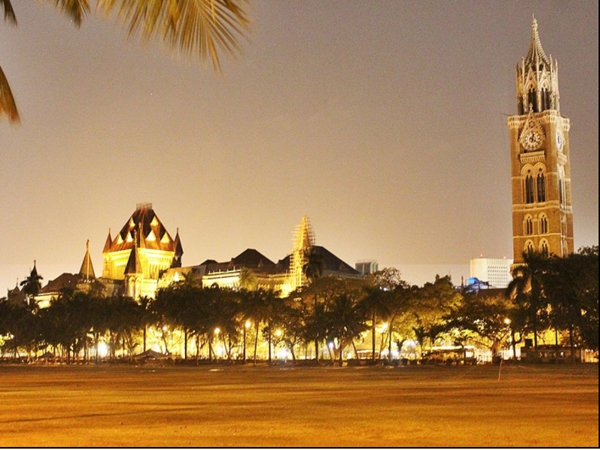 ഇന്ത്യയുടെ ബിഗ്‌ബൈന്‍