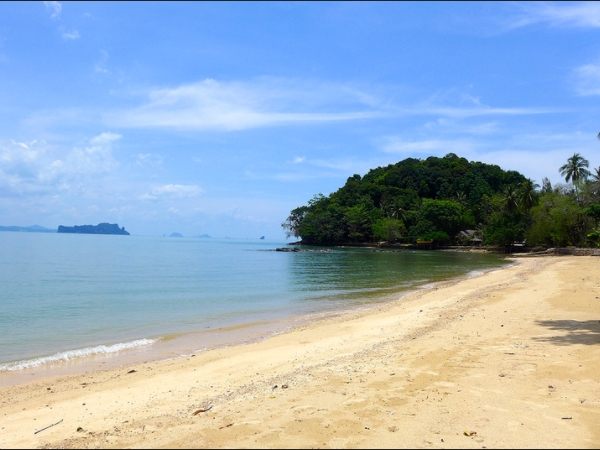 ലിറ്റില്‍ ആന്‍ഡമാന്‍