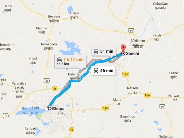 എത്തിച്ചേരാന്‍