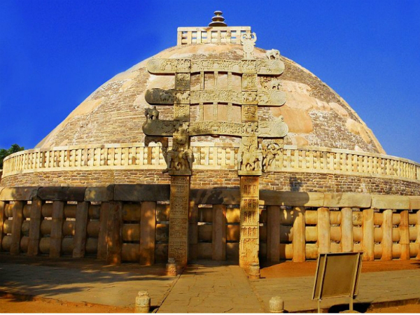 സാഞ്ചി എന്നാല്‍