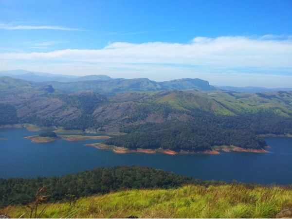കാല്‍വരി മൗണ്ട്