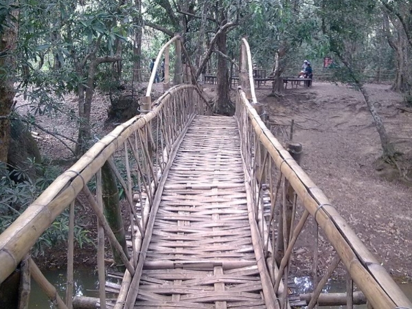 കുറുവ ദ്വീപ്