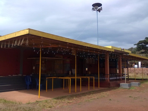 ആദികടലായി ശ്രീകൃഷ്ണ ക്ഷേത്രം