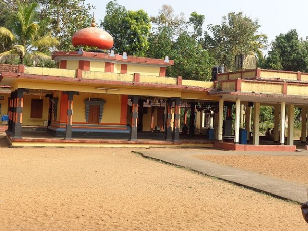 തിരുവന്‍വണ്ടൂര്‍ മഹാവിഷ്ണു ഗോശാലകൃഷ്ണക്ഷേത്രം