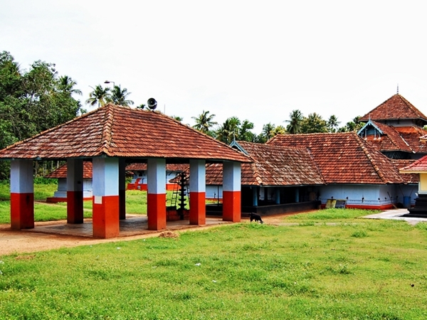 തൃക്കുലശേഖരപുരം ശ്രീകൃഷ്ണ ക്ഷേത്രം