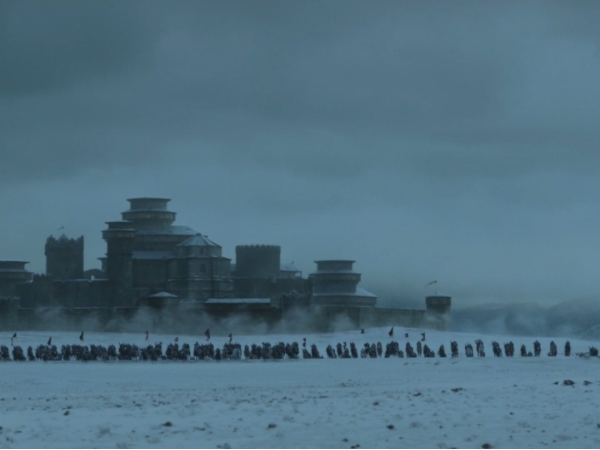 ഫത്തേപൂര്‍ സിക്രി- സെപ്ട് ഓഫ് ബെലോര്‍