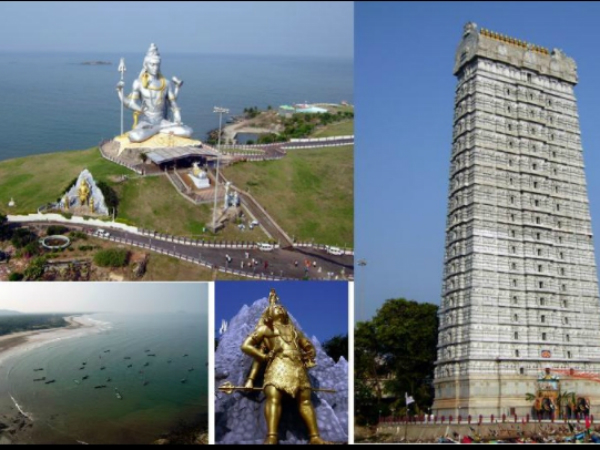 മുരുഡേശ്വര്‍