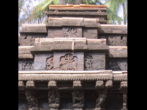 ദക്ഷിണ കാശി എന്ന തെങ്കാശി