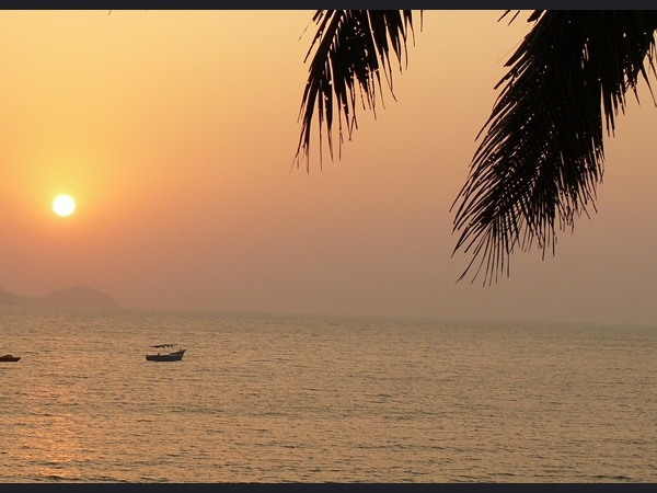 ബീച്ചിലെ കറക്കം